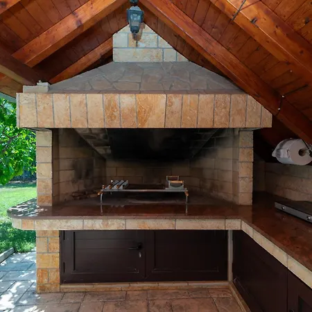 Nevistic טרוגיר