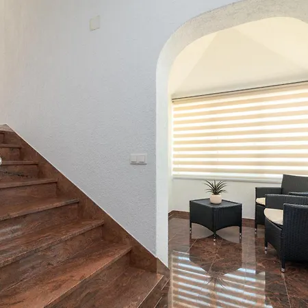 Nevistic טרוגיר