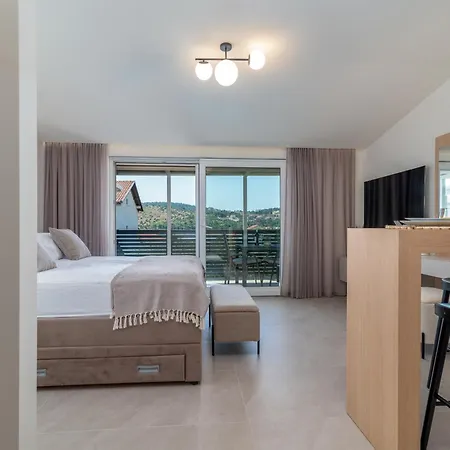 Apartman Nevistic