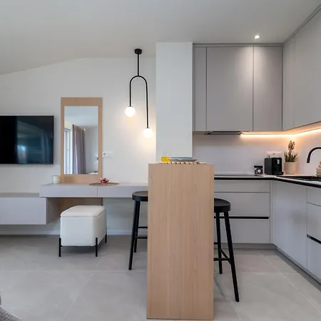 Nevistic Appartement *