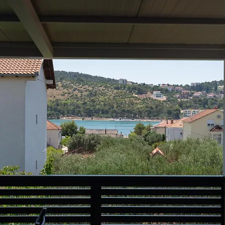 Apartman Nevistic