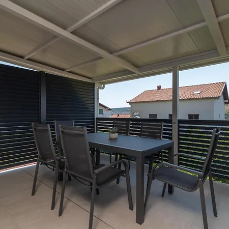 Apartman Nevistic Trogir