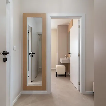 Apartman Nevistic *