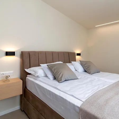 Nevistic Apartman Trogir