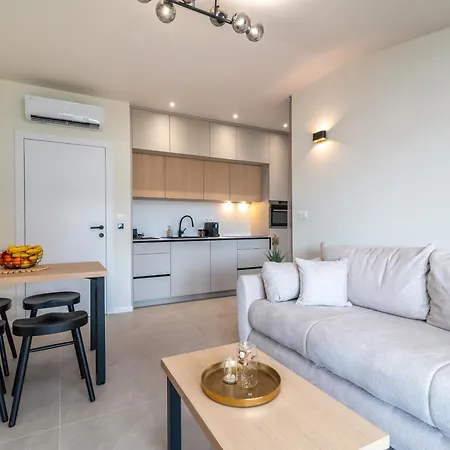 Appartement Nevistic Trogir