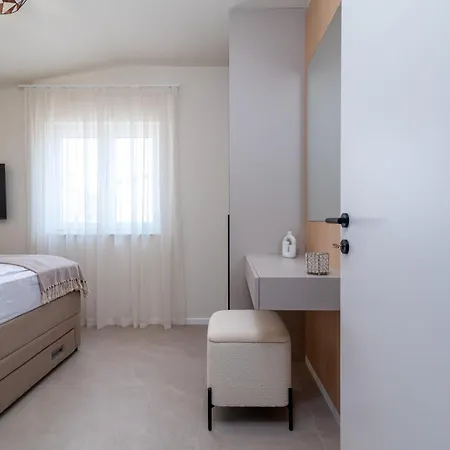 Nevistic Appartement