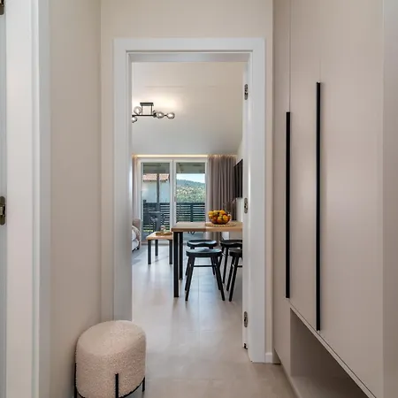 Apartman Nevistic