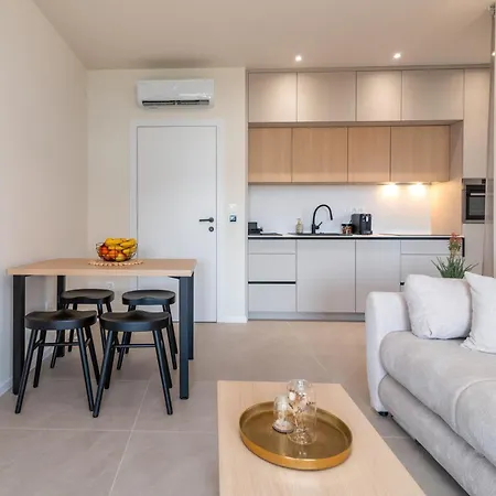 Nevistic Apartman