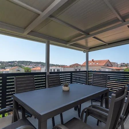 Apartman Nevistic