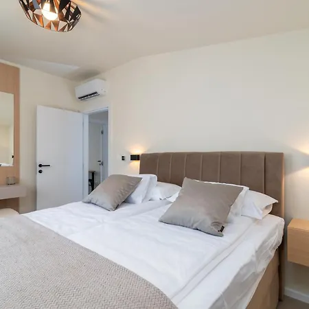 Apartman Nevistic *