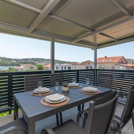 Apartman Nevistic Trogir