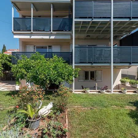 Nevistic Apartman