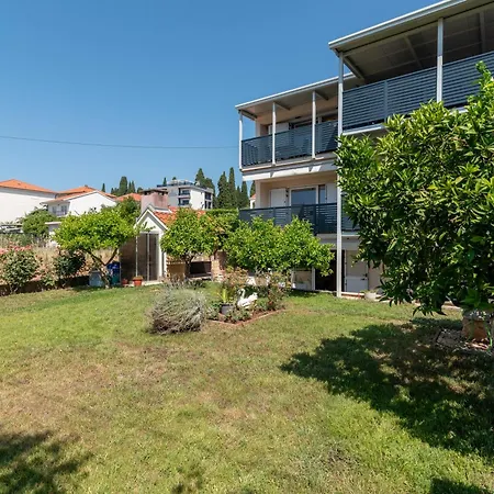 Nevistic Appartement Trogir