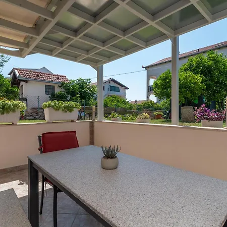 Apartman Nevistic