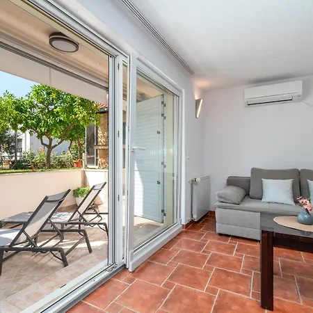Nevistic Appartement