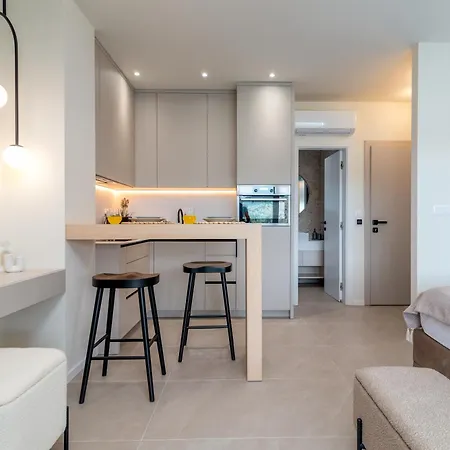 Nevistic Apartment Trogir