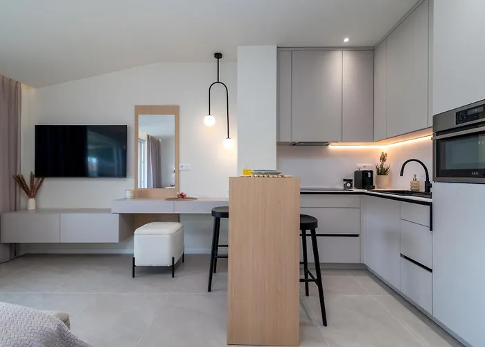 Nevistic Apartamento *