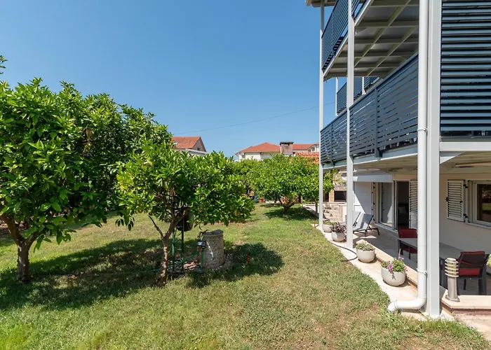 Apartamento Nevistic *
