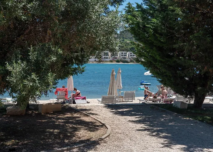 Apartamento Nevistic Trogir