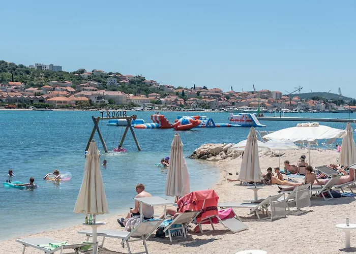 Nevistic * Trogir