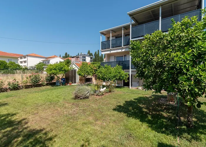 Nevistic Apartamento Trogir