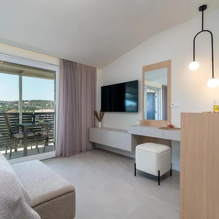Lejlighed Nevistic Trogir