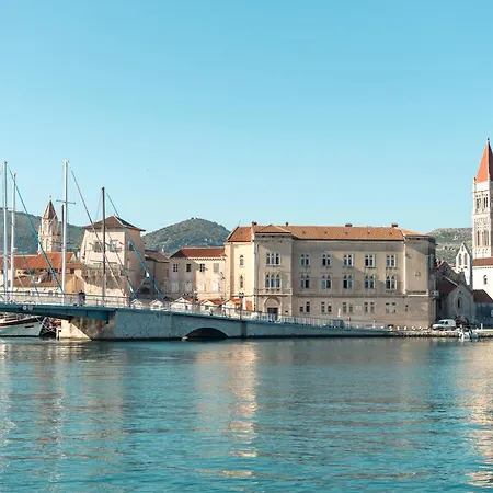 Lejlighed Nevistic Trogir