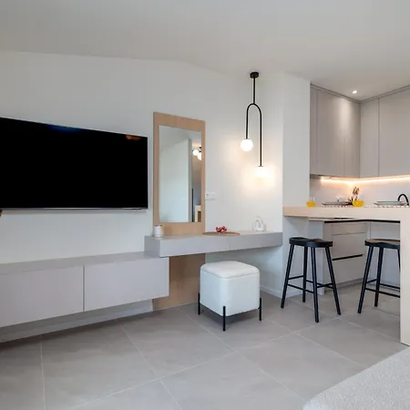 Nevistic Lejlighed Trogir