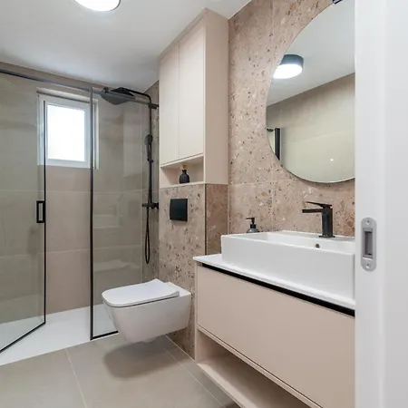 Nevistic Lejlighed Trogir