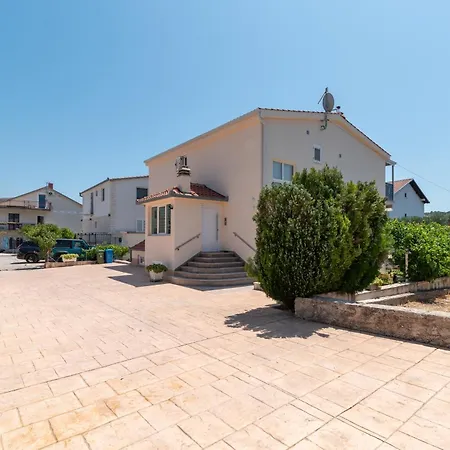Lejlighed Nevistic Trogir